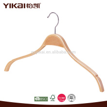 Wonderful shirt laminated clothes hanger